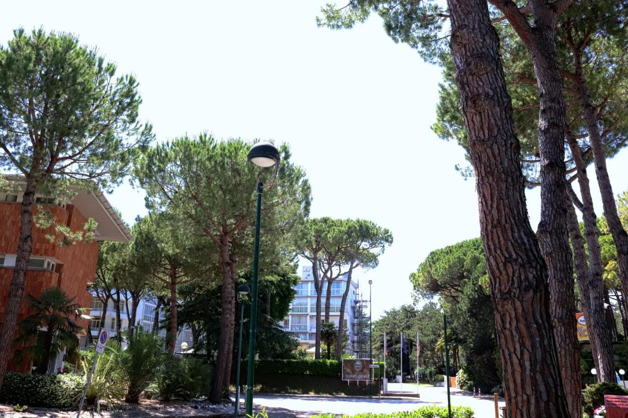 Penthouse Bellavista Apartment Lignano Sabbiadoro Exterior photo