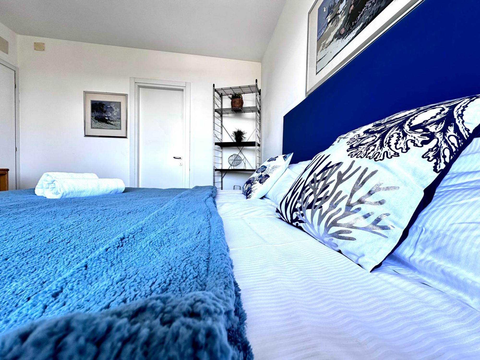 Penthouse Bellavista Apartment Lignano Sabbiadoro Exterior photo